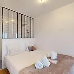 Apartamento 199 Monopoly - Superb In París
