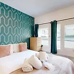 Apartamento 199 Monopoly - Superb In