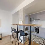 Apartamento 199 Monopoly - Superb In *
