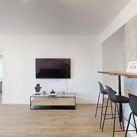 Apartament 199 Monopoly - Superb In *