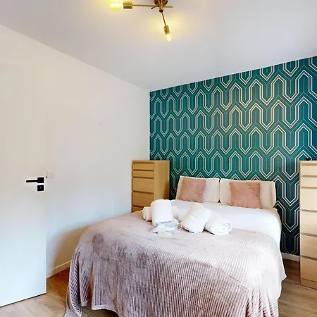 Apartament 199 Monopoly - Superb In *