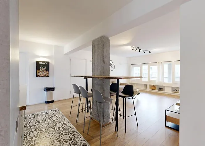 199 Monopoly - Superb In 아파트