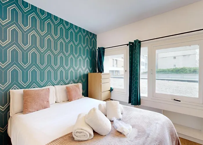 아파트 199 Monopoly - Superb In