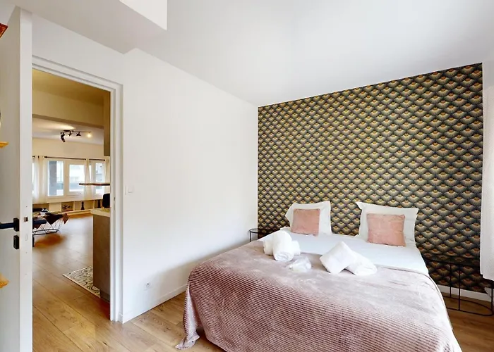 199 Monopoly - Superb In 아파트 *