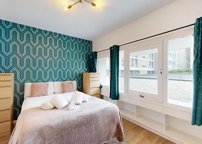 199 Monopoly - Superb In 아파트 *