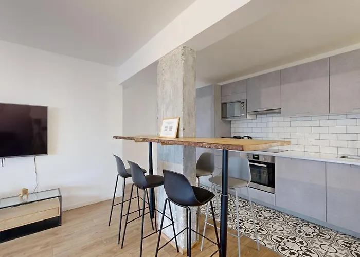 아파트 199 Monopoly - Superb In *