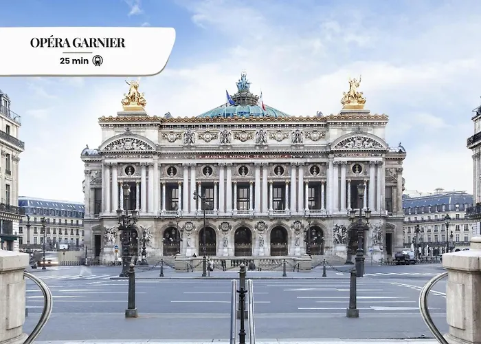 199 Monopoly - Superb In * 파리