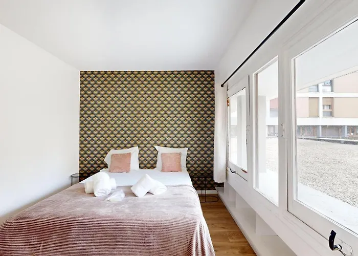 아파트 199 Monopoly - Superb In 파리