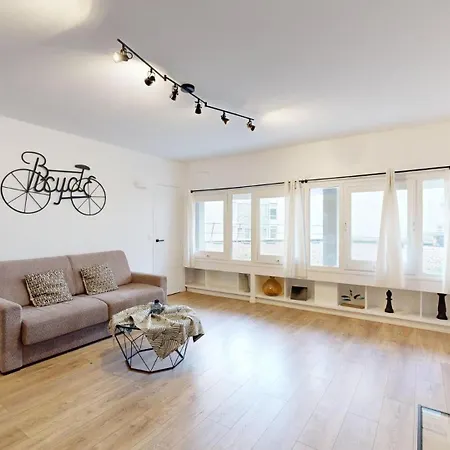 Apartman 199 Monopoly - Superb In Párizs
